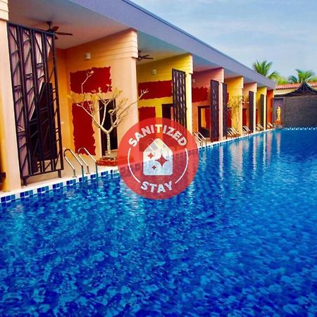 מלון Baan Noppadol Hua Hin Loft מראה חיצוני תמונה