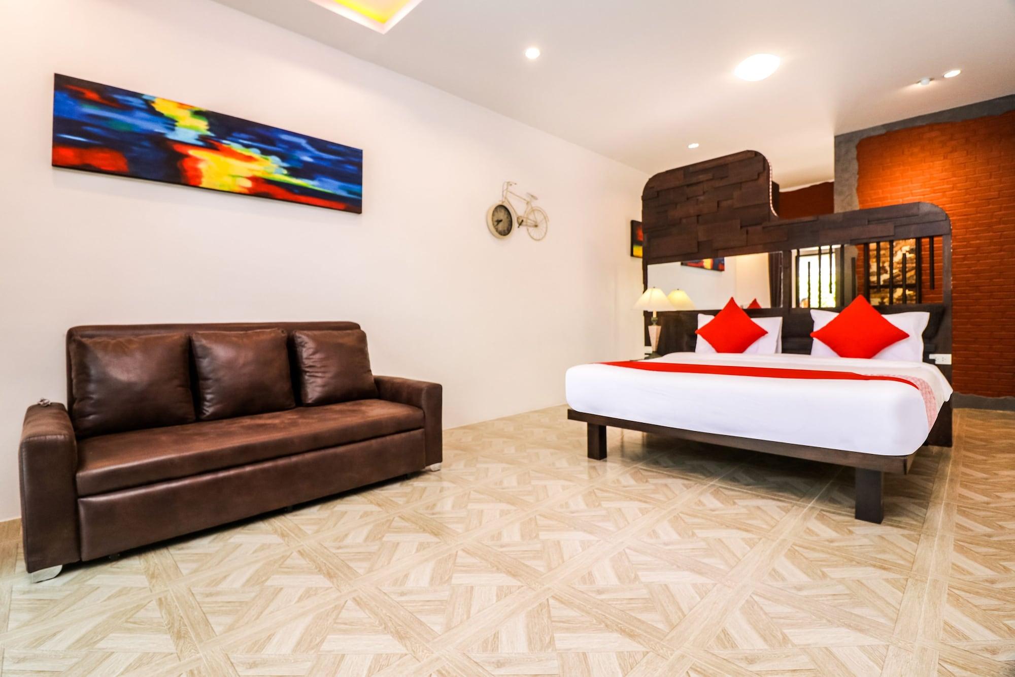 מלון Baan Noppadol Hua Hin Loft מראה חיצוני תמונה