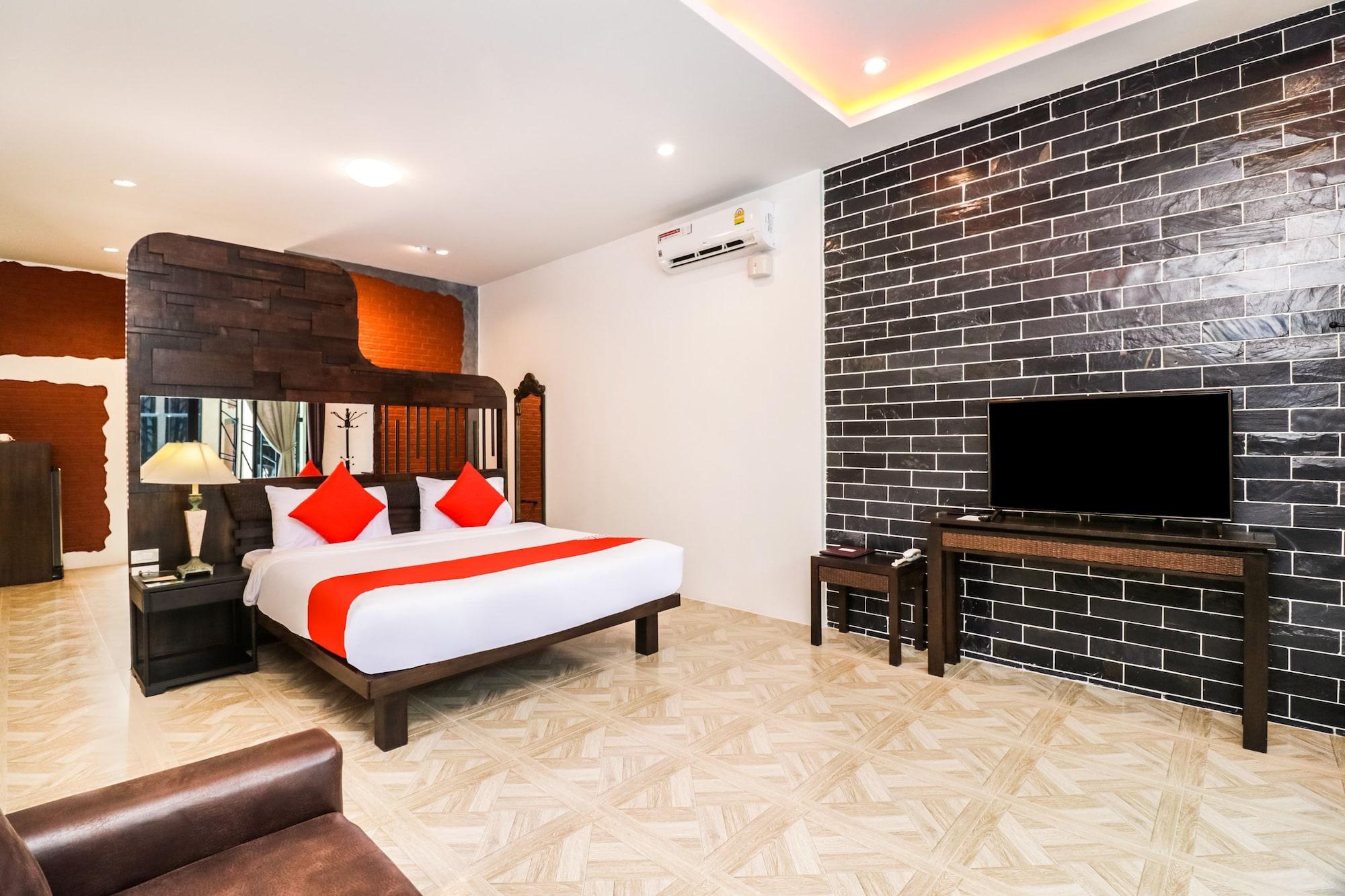 מלון Baan Noppadol Hua Hin Loft מראה חיצוני תמונה