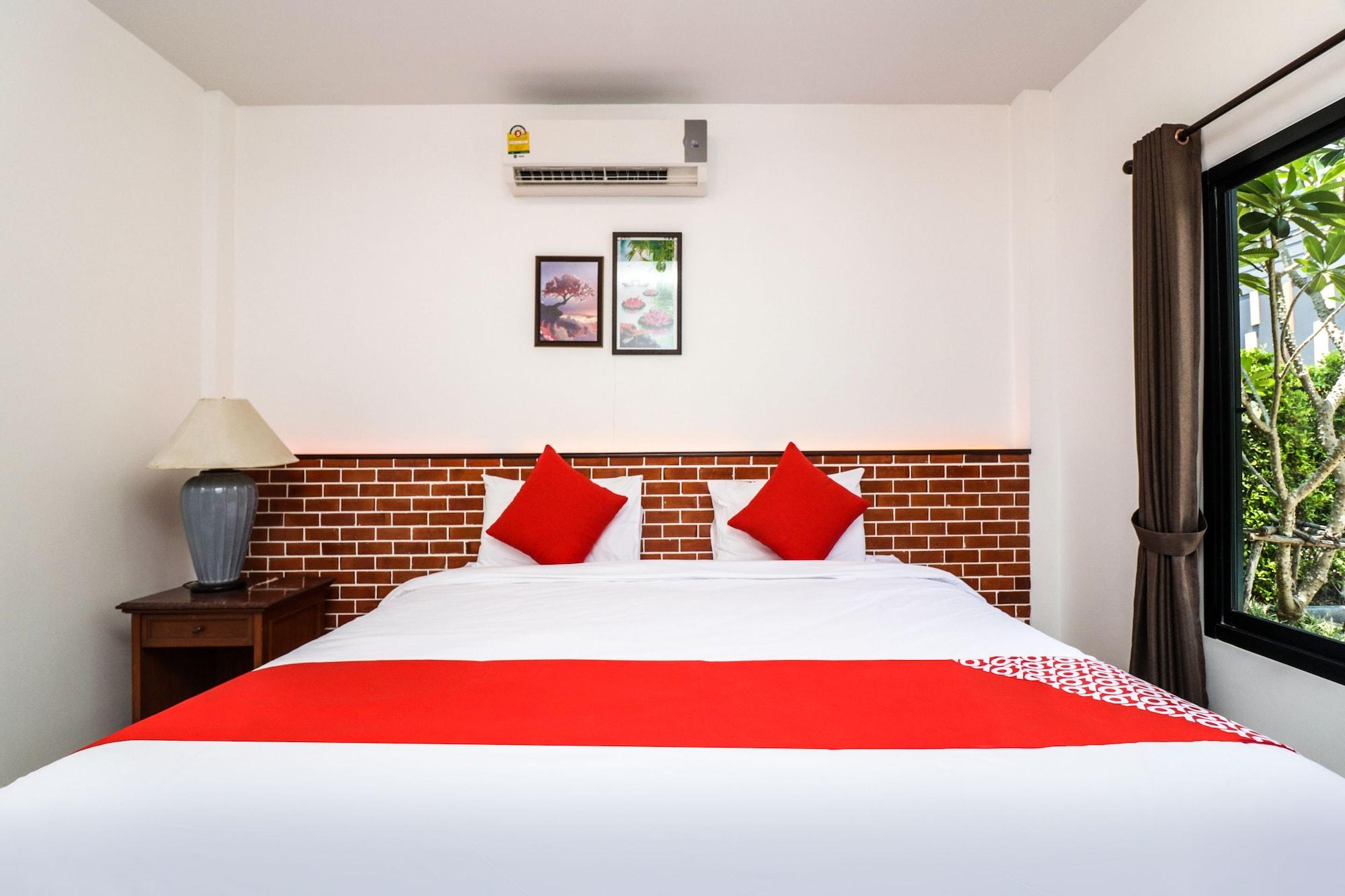 מלון Baan Noppadol Hua Hin Loft מראה חיצוני תמונה
