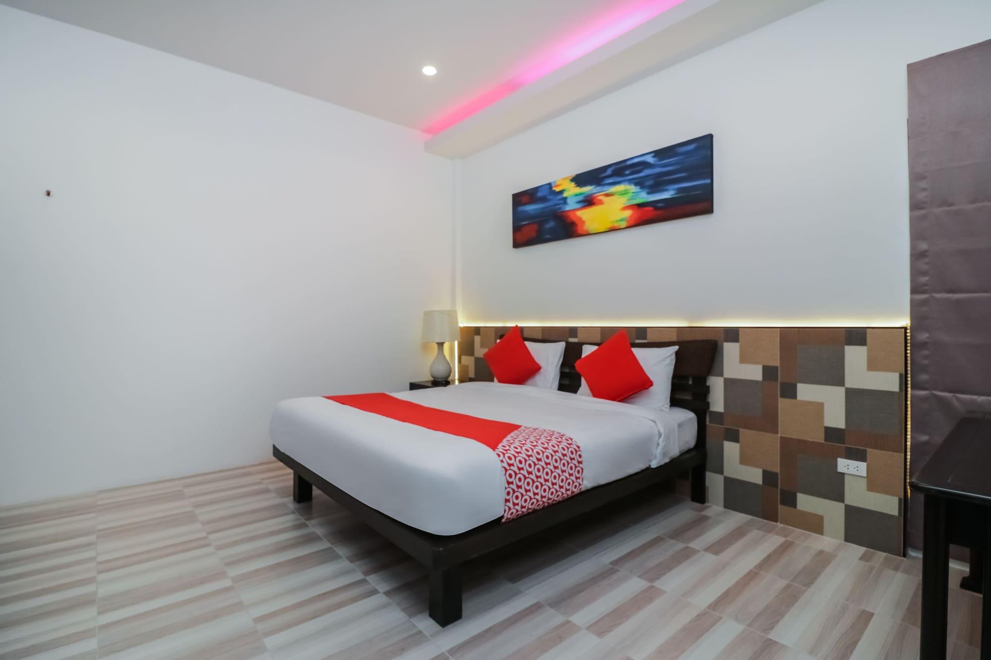 מלון Baan Noppadol Hua Hin Loft מראה חיצוני תמונה