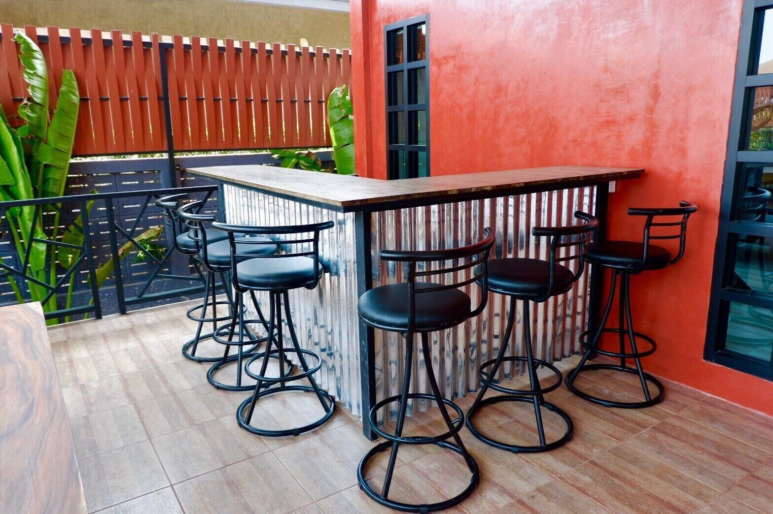 מלון Baan Noppadol Hua Hin Loft מראה חיצוני תמונה