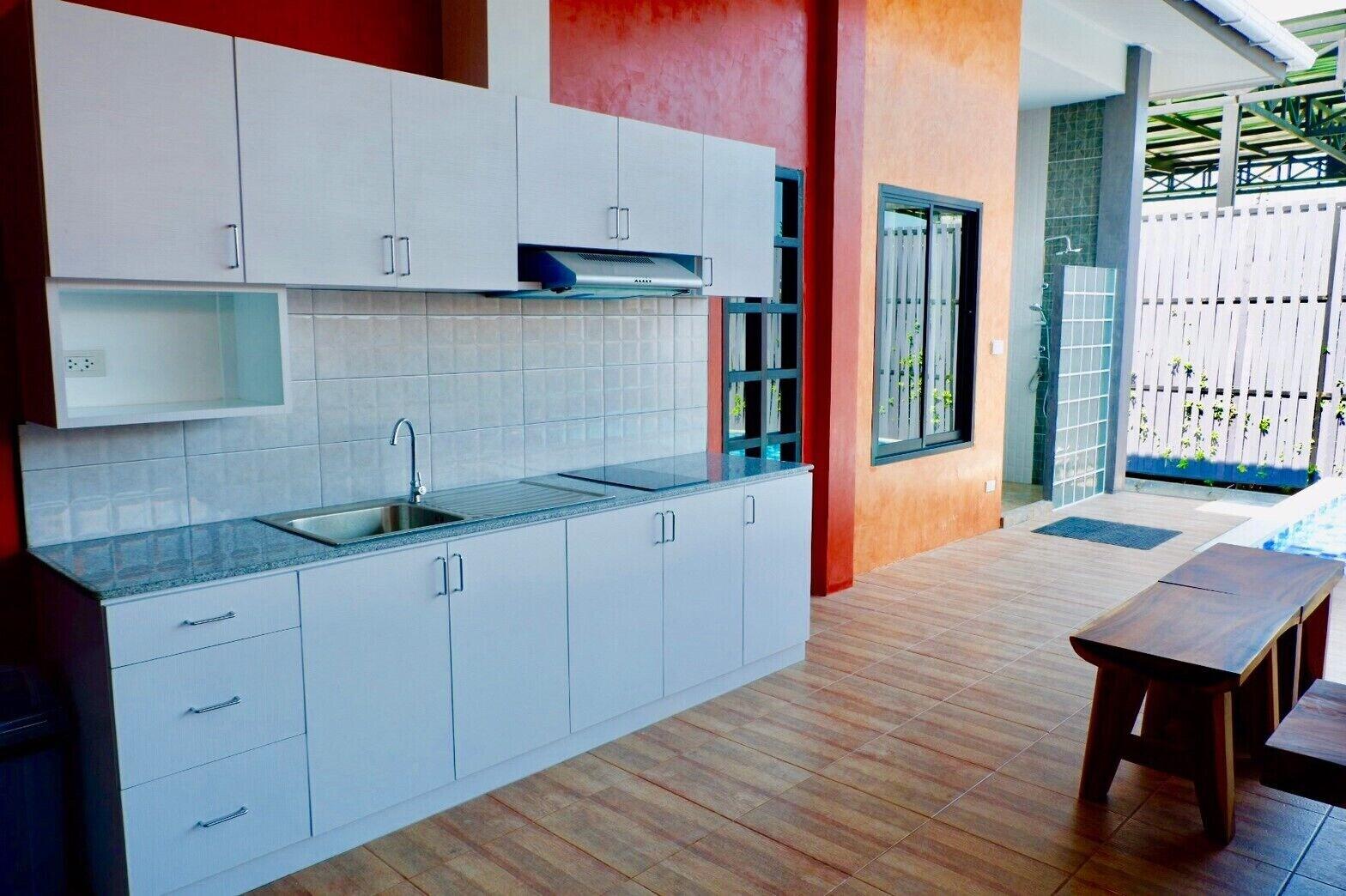 מלון Baan Noppadol Hua Hin Loft מראה חיצוני תמונה