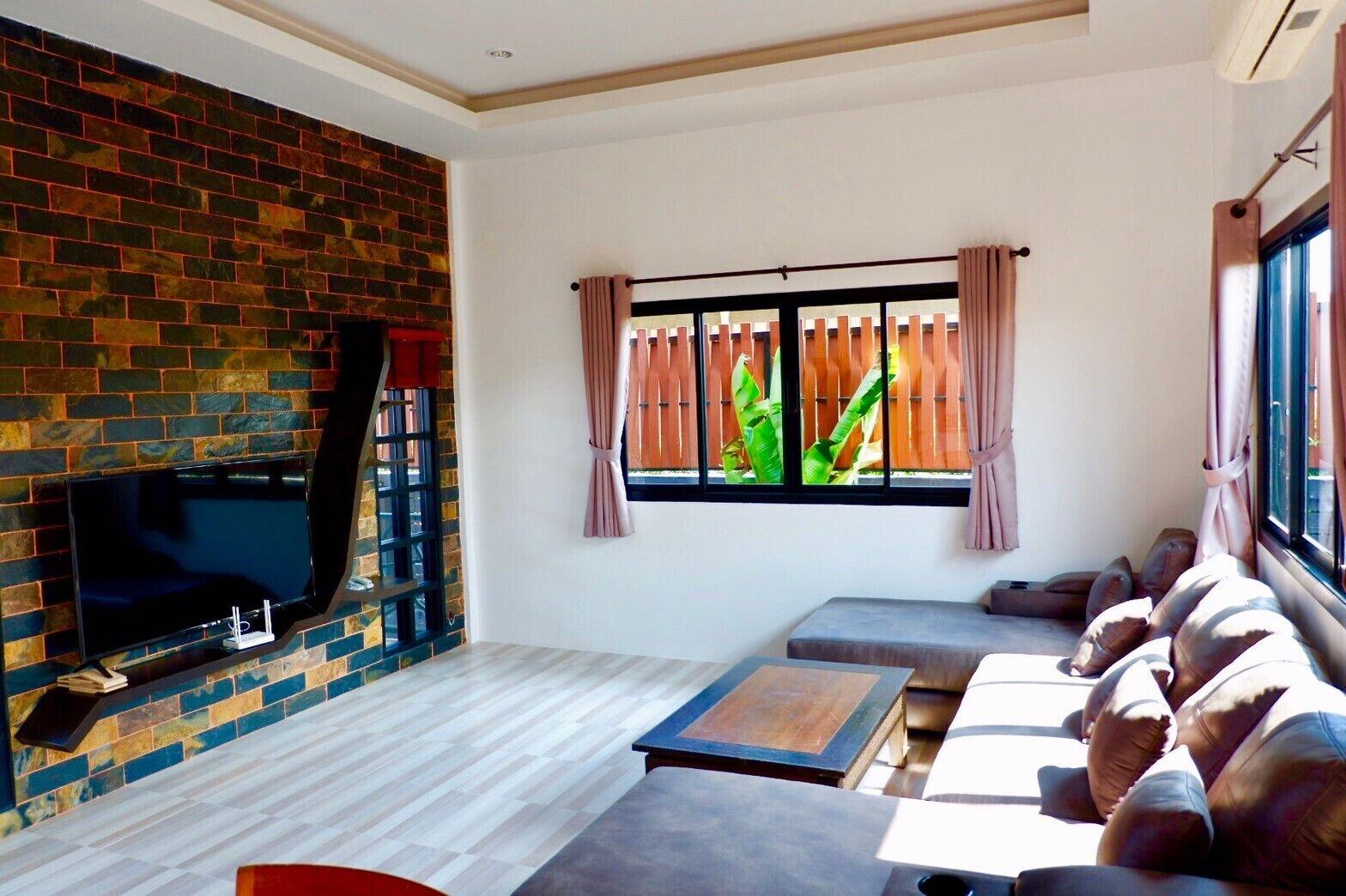 מלון Baan Noppadol Hua Hin Loft מראה חיצוני תמונה