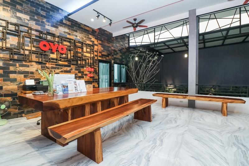 מלון Baan Noppadol Hua Hin Loft מראה חיצוני תמונה