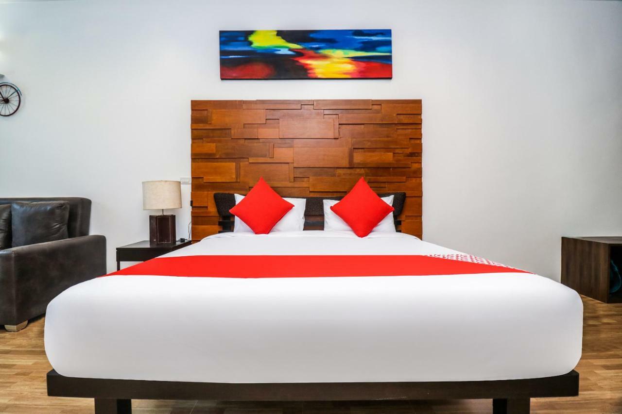 מלון Baan Noppadol Hua Hin Loft מראה חיצוני תמונה