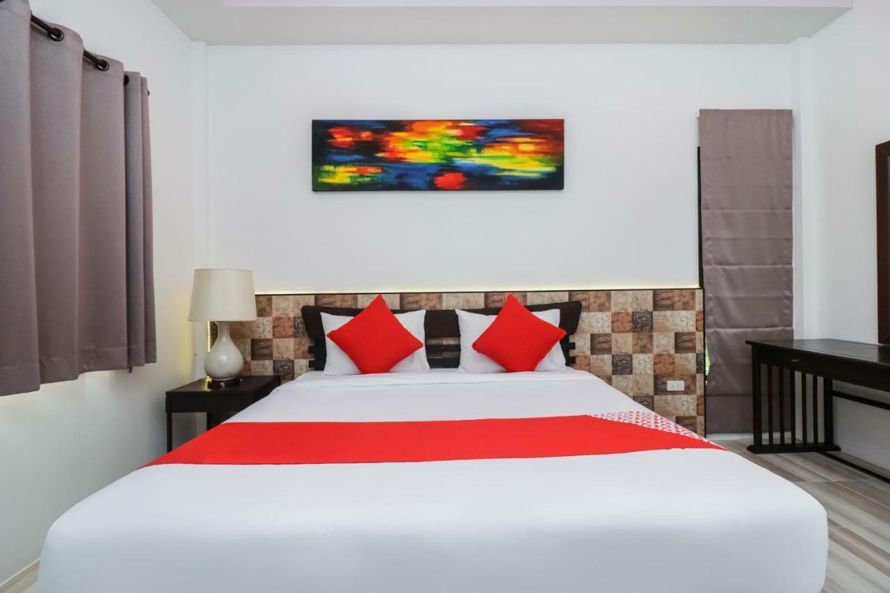 מלון Baan Noppadol Hua Hin Loft מראה חיצוני תמונה