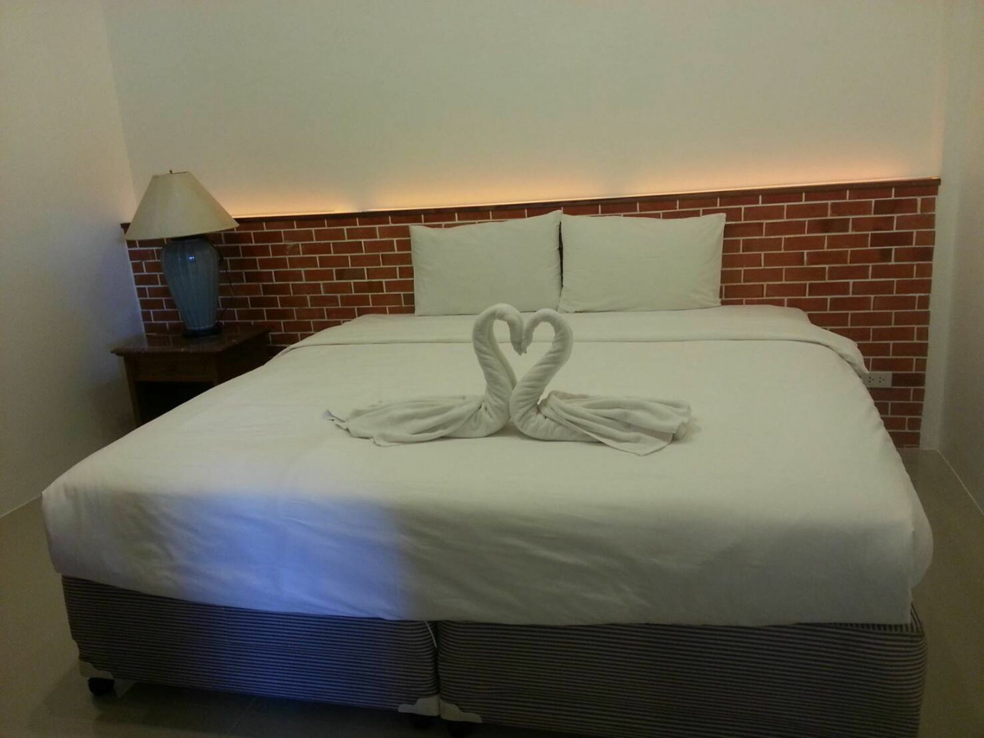 מלון Baan Noppadol Hua Hin Loft מראה חיצוני תמונה