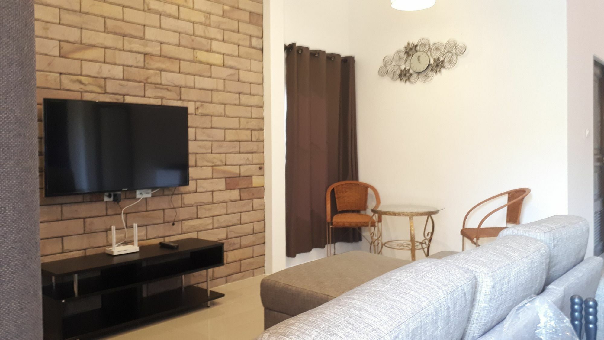 מלון Baan Noppadol Hua Hin Loft מראה חיצוני תמונה