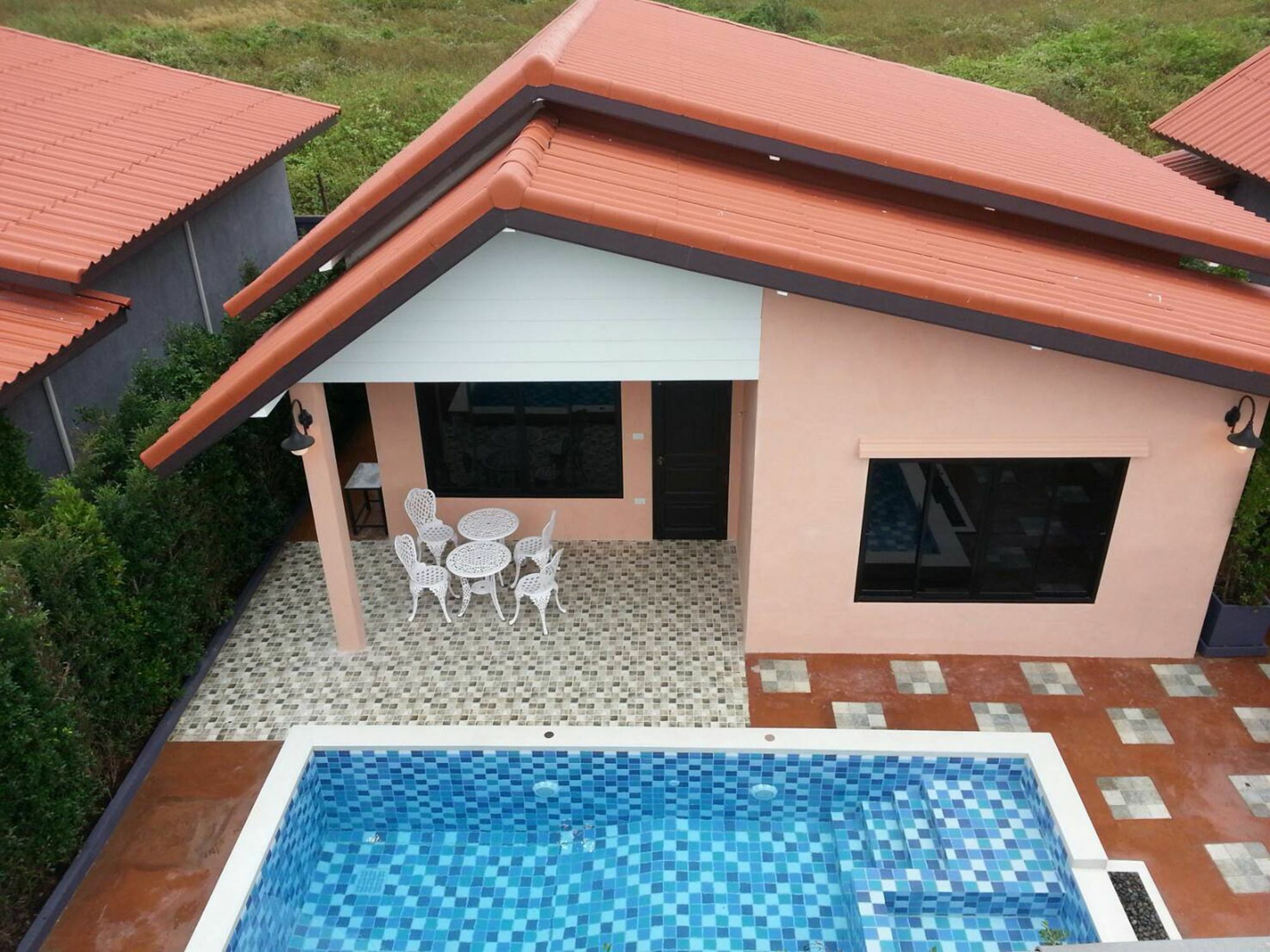 מלון Baan Noppadol Hua Hin Loft מראה חיצוני תמונה