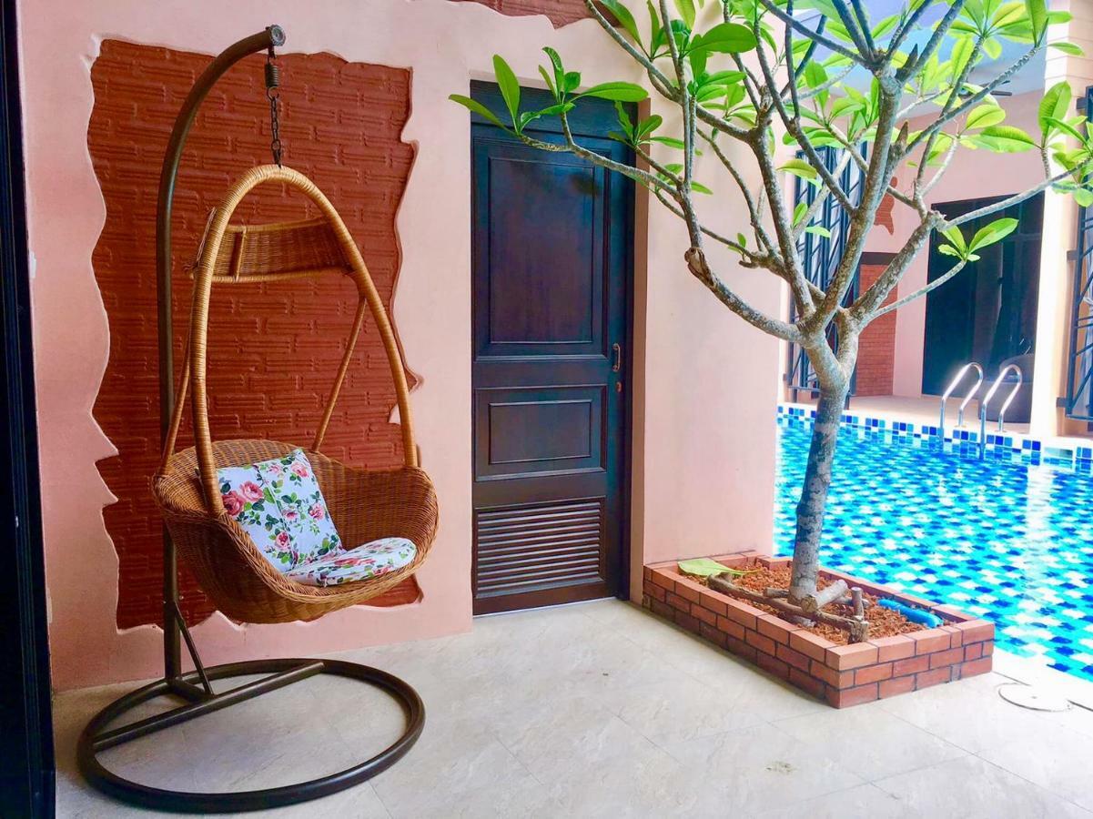 מלון Baan Noppadol Hua Hin Loft מראה חיצוני תמונה